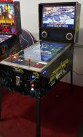 VIRTUAL PINBALL / ARCADE GAMES LIKE NEW 2031 GAMES - 5