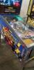 MARIO ANDRETTI PINBALL MACHINE GOTTLIEB 1995 - 3