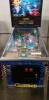 MARIO ANDRETTI PINBALL MACHINE GOTTLIEB 1995 - 5