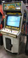 VIRTUA FIGHTER SEGA UPRIGHT ARCADE GAME - 2