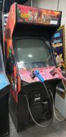 AREA 51 MAX FORCE COMBO UPRIGHT ARCADE GAME