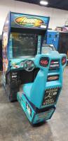 HYDRO THUNDER SITDOWN RACING ARCADE GAME - 2