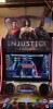 INJUSTICE DC SUPER HEROS RAW THRILLS ARCADE GAME - 7