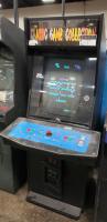 39 IN 1 MULTICADE CLASSICS UPRIGHT ARCADE GAME - 2