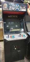 STREET FIGHTER EX CAPCOM UPRIGHT ARCADE GAME