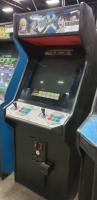 STREET FIGHTER EX CAPCOM UPRIGHT ARCADE GAME - 2