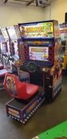 MARIO KART GP SITDOWN RACING ARCADE GAME W/ LCD #1 - 4