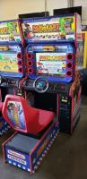 MARIO KART GP SITDOWN RACING ARCADE GAME W/ LCD #2