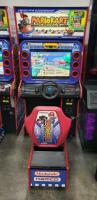 MARIO KART GP SITDOWN RACING ARCADE GAME W/ LCD #4 - 2