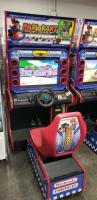 MARIO KART GP SITDOWN RACING ARCADE GAME W/ LCD #5