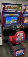 MARIO KART GP SITDOWN RACING ARCADE GAME W/ LCD #5 - 4