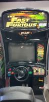 FAST & FURIOUS SITDOWN RACING ARCADE GAME #3 - 2