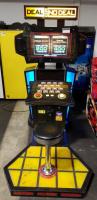 DEAL OR NO DEAL DELUXE ARCADE GAME W/ SEAT - 4