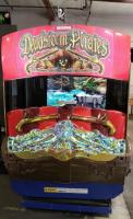 DEAD STORM PIRATES MOTION DELUXE ARCADE GAME - 3