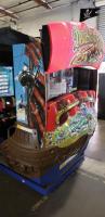 DEAD STORM PIRATES MOTION DELUXE ARCADE GAME - 5