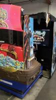 DEAD STORM PIRATES MOTION DELUXE ARCADE GAME - 8