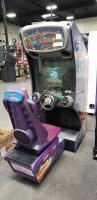 CRUISIN EXOTICA SITDOWN RACING ARCADE GAME - 2