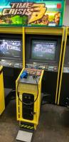 TIME CRISIS 3 TWIN SHOOTER ARCADE GAME NAMCO - 3