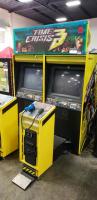 TIME CRISIS 3 TWIN SHOOTER ARCADE GAME NAMCO - 2