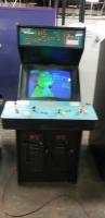 THE SIMPSONS 4 PLAYER ORIGINAL ARCADE GAME KONAMI - 2