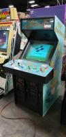 THE SIMPSONS 4 PLAYER ORIGINAL ARCADE GAME KONAMI - 3