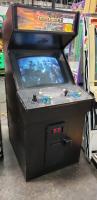 TEKKEN TAG UPRIGHT FIGHTING ARCADE GAME NAMCO