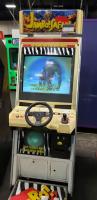 JAMBO SAFARI UPRIGHT SEGA NAOMI ARCADE GAME - 2