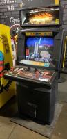 DIE HARD SEGA ACTION UPRIGHT FIGHTING ARCADE GAME - 2