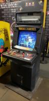 DIE HARD SEGA ACTION UPRIGHT FIGHTING ARCADE GAME - 3