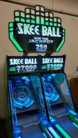 SKEEBALL ALLEY ROLLER PAIR LATE MODEL BAYTEK - 6