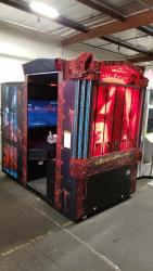 DARK ESCAPE DELUXE 3D ARCADE GAME NAMCO