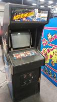 ASTEROIDS CLASSIC ARCADE GAME PROJECT ATARI