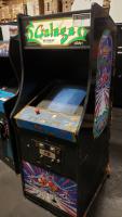 GALAGA CLASSIC ARCADE GAME PROJECT CABINET