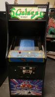 GALAGA CLASSIC ARCADE GAME PROJECT CABINET - 2