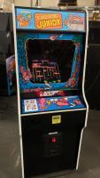 DONKEY KONG JR. REPRODUCTION ARCADE GAME - 3