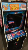 DONKEY KONG JR. REPRODUCTION ARCADE GAME - 5