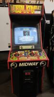 MORTAL KOMBAT DEDICATED MIDWAY ARCADE GAME - 2