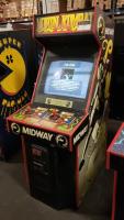 MORTAL KOMBAT DEDICATED MIDWAY ARCADE GAME - 3