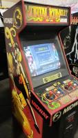 MORTAL KOMBAT DEDICATED MIDWAY ARCADE GAME - 5