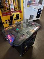 60 IN 1 MULTICADE COCKTAIL TABLE ARCADE W/ DBA - 5