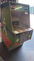 CHICAGO COIN'S BIG LEAGUE BASEBALL ARCADE