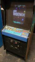 PHOENIX CLASSIC UPRIGHT CENTURI ARCADE GAME - 4