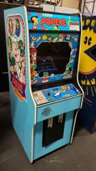 POPEYE CLASSIC NINTENDO DEDICATED ARCADE GAME