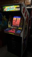 DIG DUG CLASSIC ATARI UPRIGHT ARCADE GAME - 3