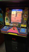 DIG DUG CLASSIC ATARI UPRIGHT ARCADE GAME - 4