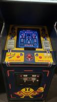 SUPER PAC-MAN DEDICATED UPRIGHT ARCADE GAME - 4