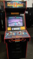 MORTAL KOMBAT II DEDICATED CLASSIC ARCADE GAME - 3