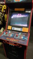 MORTAL KOMBAT II DEDICATED CLASSIC ARCADE GAME - 5