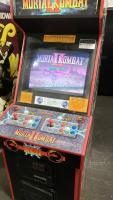 MORTAL KOMBAT II DEDICATED CLASSIC ARCADE GAME - 6