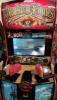 DEAD STORM PIRATES UPRIGHT FIXED GUN ARCADE GAME - 2